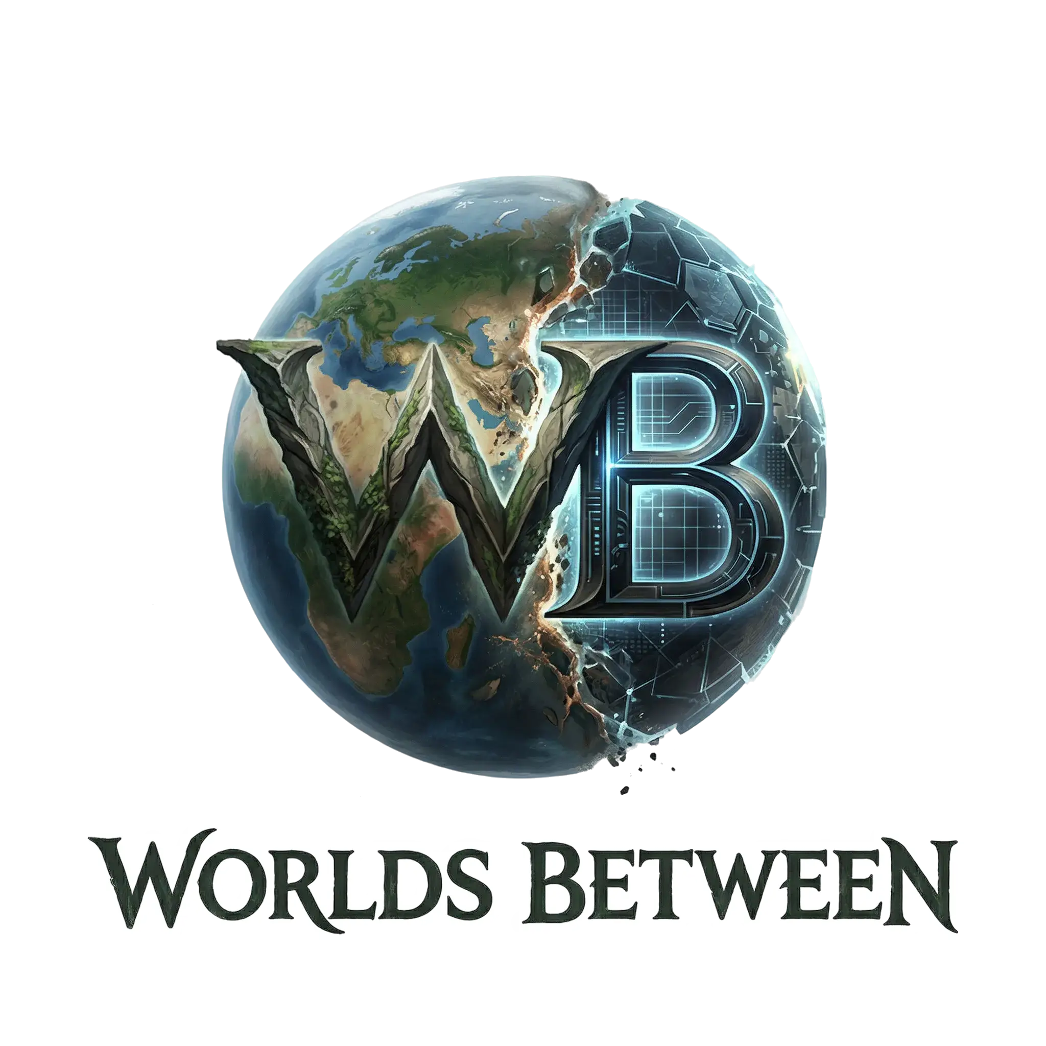Worlds Between